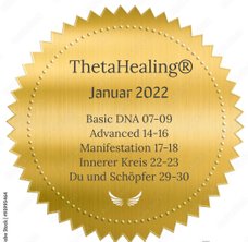 Theta Healing Basic DNA Hamburg